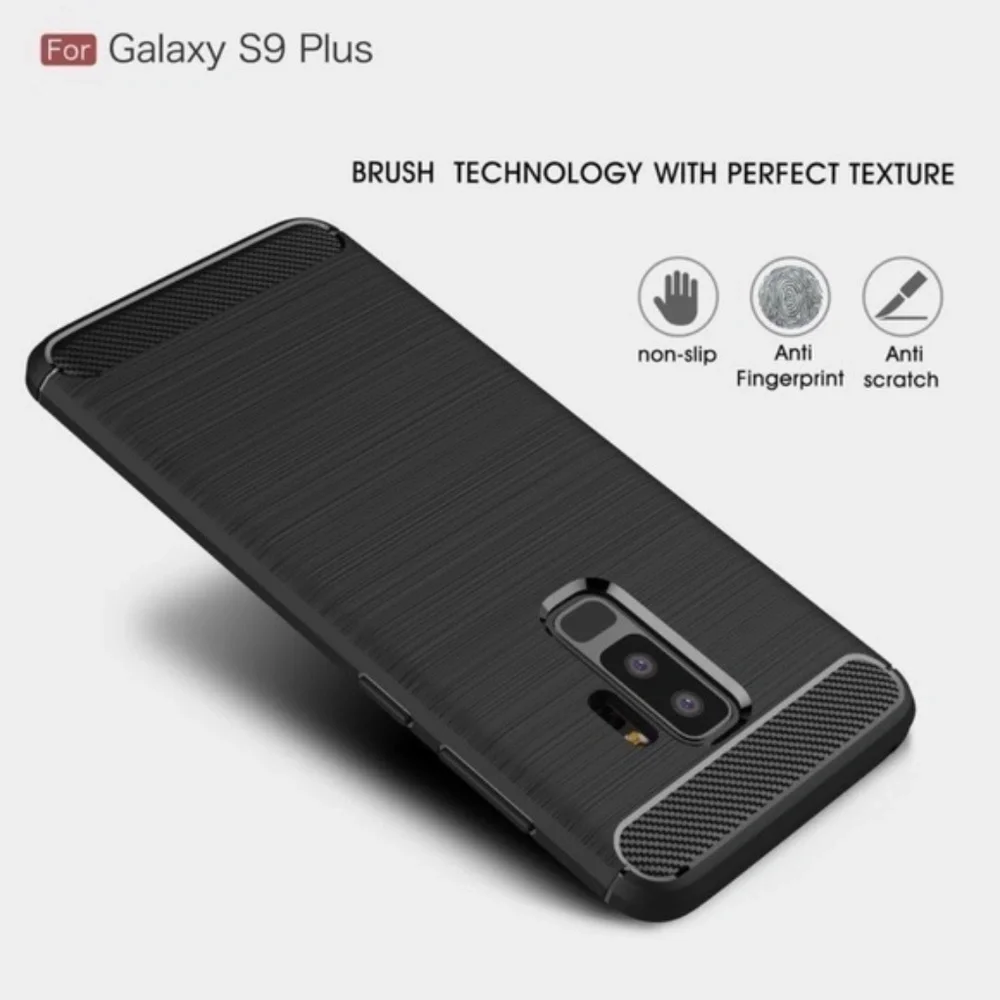 Samsung Galaxy S9 Plus Case